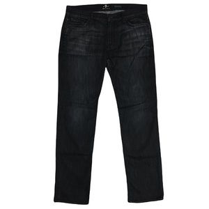 7FAM Luxe Performance Slimmy Jeans